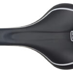 Asiento De Bicicleta Selle Royal 275 X 165 Mm