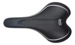 Asiento De Bicicleta Selle Royal 275 X 165 Mm