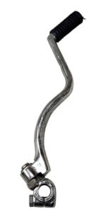 Pedal Arranque Moto Yumbo Gts 125/wnr Street 125. Gtm00050