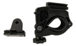 Soporte Para Luz Delantera Lelumia Tri Eye Pro. Bici - Imagen 4