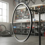 Llanta Mtb Vnine Rod. 29, 32 Ag. P/ Bici V-brake. V772