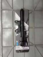Mini Inflador Giyo Aluminio, Av/fv C/soporte Gp-981 - Imagen 3