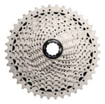 Cassette Sunrace Ms7 P/ Bici 11 Vel. 11-46 Dts. Plata - Imagen 2