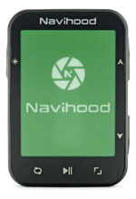 Ciclocomputador Navihood L2 Gps Inalambrico Pantalla Color - Imagen 3