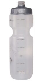 Caramañola Plástica M-wave 750 Ml Transparente - M340413 - Imagen 2