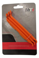 Juego De Desenllantadores Mti Naranja - Imagen 2