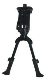 Soporte De Parar Central Regulable 24-29 E-bike