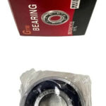 Ruleman Para Moto 6203 2rs C3. Gtm00453