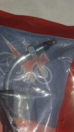 Cable De Toma De Aire Titan/street/strong,etc.. Moto 56222 - Imagen 3