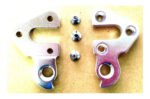 Fusible Trasero Fixie, Etc. - M660062 - Para Bicicleta - Imagen 2