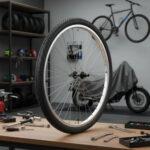 Cubierta De Bicicleta Dhs Montaña Taco Chico Tipo Gt 26x2.0
