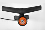 Inflador De Pie Lelumia Rocket 140 Psi Le210 - Imagen 5