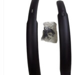Jgo. De Guardabarros 26 P/ Bici Mtb, Plástico Completos 566