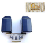 Flotador De Carburador Cg Para Moto - Gtm00201