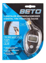 Medidor Digital Beto P/válvulas De Bicileta Av/fv -m479910 - Imagen 3