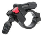 Leva Bloqueo/horquilla Remoto Lock Negro P/bici. - Imagen 3