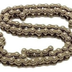 Cadena De Distribucion P/moto 110cc, 25h 84l. Gtm00511