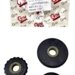 Kit Distribucion P/moto Bis Pro/max 125 (ruedas). Gtm00703