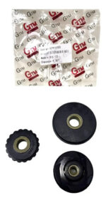 Kit Distribucion P/moto Bis Pro/max 125 (ruedas). Gtm00703