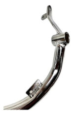 Pedal De Freno P/moto Wnr Street 125. Gtm00135 - Imagen 3