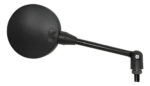 Espejo Articulado Redondo Micro C/u. Para Moto - 52384 - Imagen 2