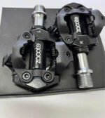 Pedales Bicicleta Aluminio Mtb C/ruleman Pd10 9/16 355grs. - Imagen 4