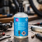 Aceite Mineral M-wave P/freno Hidraulico 100 Ml. M365902