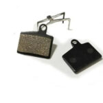 Jgo De Pastillas De Freno Cooma Hayes Dyno Pf0036