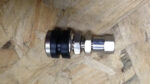 Válvula Recta Metal Tubeless Moto Tr416a - Imagen 4