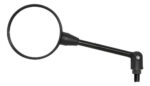 Espejo Articulado Redondo Micro C/u. Para Moto - 52384