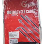 Cable De Acelerador Yumbo Dakar. Moto 00081
