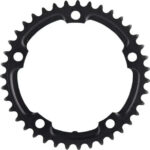 Plato Shimano 105 5700, Bcd 130, 39 Dts, 2x10 Vel. P/bici