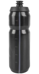 Caramañola Plástica M-wave 750 Ml Pbo Negra M340420 - Imagen 2