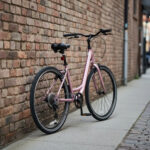 Bicicleta Dama Confort Step-thru Harbor 8 Vel. 700 C. - Imagen 5