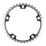 Piñón De Bicicleta Shimano Dura Ace Fc-7900, 39 Dientes Bcd, 130 Mm Plateado