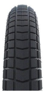 Cubierta Bicicleta Schwalbe - Super Moto-x 20x2.40 Reflex - Imagen 2