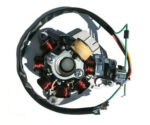 Encendido Estrella Wnr Cg 125cc C/platina -gtm00020
