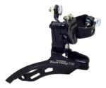 Descarrilador Frontal Shimano Fd-tz500 Tira De Arriba. Bici - Imagen 6