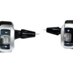 Juego De Grip Shift 3 X 6 Velocidades - Cód: Lcx-6