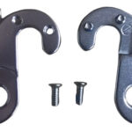 Fusible De Cambio Trasero P/ Giant Tcr. M660036