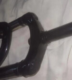 Horquilla 26 C/suspension, Rosca, P/v-brake, P/bici. 26sup - Imagen 5
