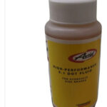 Liquido Freno Hidraulico Avid Dot 5.1. Botellita 118ml