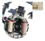 Encendido Jh 70/wnr 4tc (2 Bobinas+captor) P/moto-gtm00688 - Imagen 3