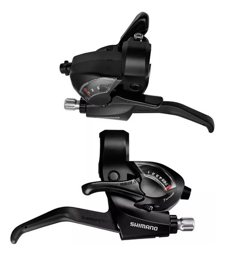D_948899-MLA99905297931_112025-O.jpg Shimano ST-EF41 - Imagen 1