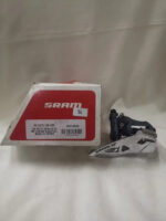 Descarrilador Frontal Sram X7, 2x10, Dualpull, P/ Bici. - Imagen 2