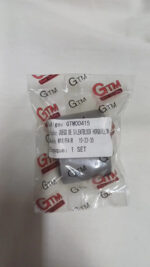 Jgo Silentblock Horquillon P/moto Max/fair 10-23-35. 00415 - Imagen 5