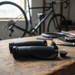 Par De Puños Ergonómicos Para Bicicleta, C/bloqueo - Bpune - Imagen 3