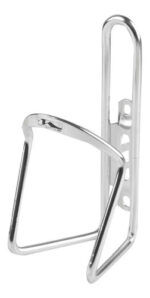 Porta Caramañola De Aluminio Pulido. B241571 - Imagen 2