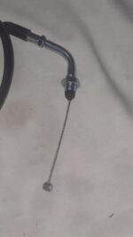 Cable De Acelerador Cg/classic/classic Ii/gs/gts. Moto 00080 - Imagen 3