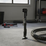 Inflador Mini Lelumia Flow 90 Psi Le241